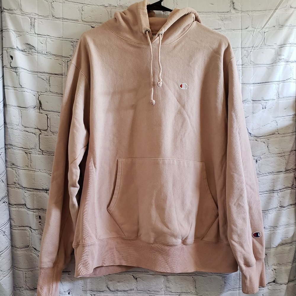 Champion Hoodie